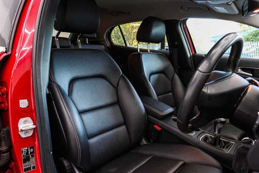 Used Mercedes-Benz GLA 2017 for sale - 76236031: Photo 26