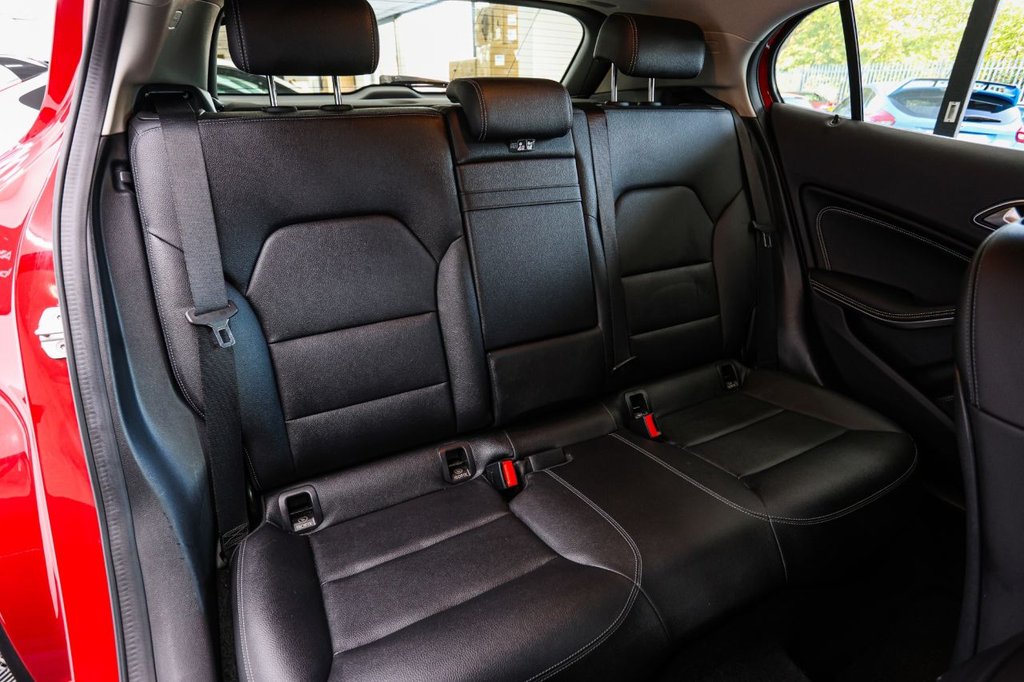 Used Mercedes-Benz GLA 2017 for sale - 76236031: Photo 27