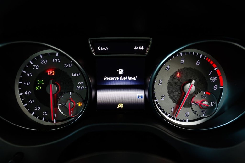 Used Mercedes-Benz GLA 2017 for sale - 76236031: Photo 41