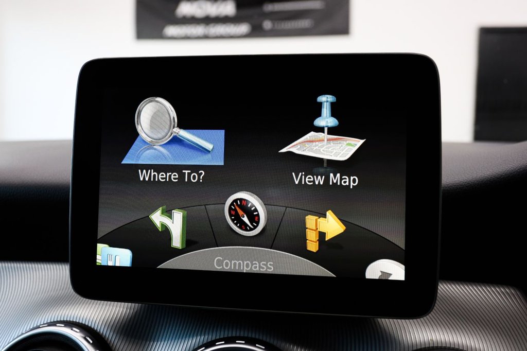 Used Mercedes-Benz GLA 2017 for sale - 76236031: Photo 45