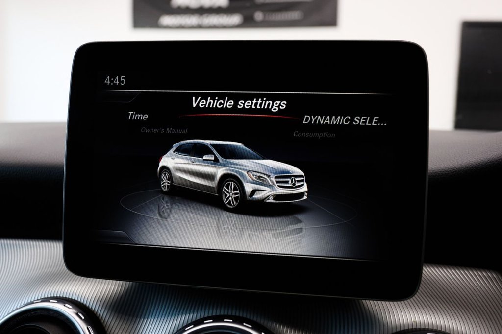 Used Mercedes-Benz GLA 2017 for sale - 76236031: Photo 47