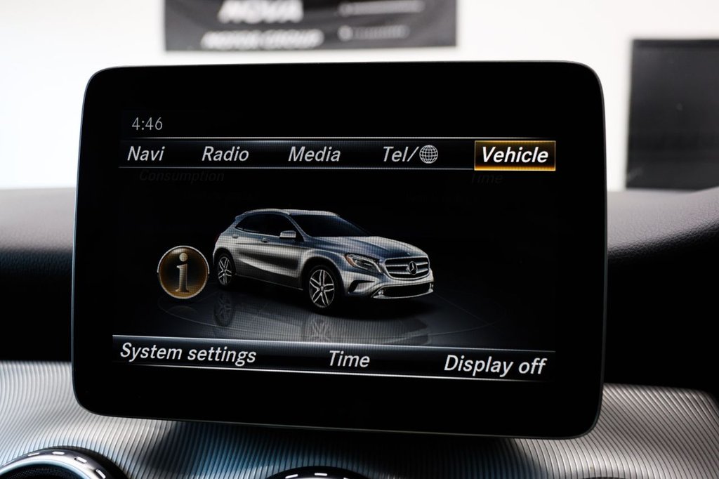 Used Mercedes-Benz GLA 2017 for sale - 76236031: Photo 48