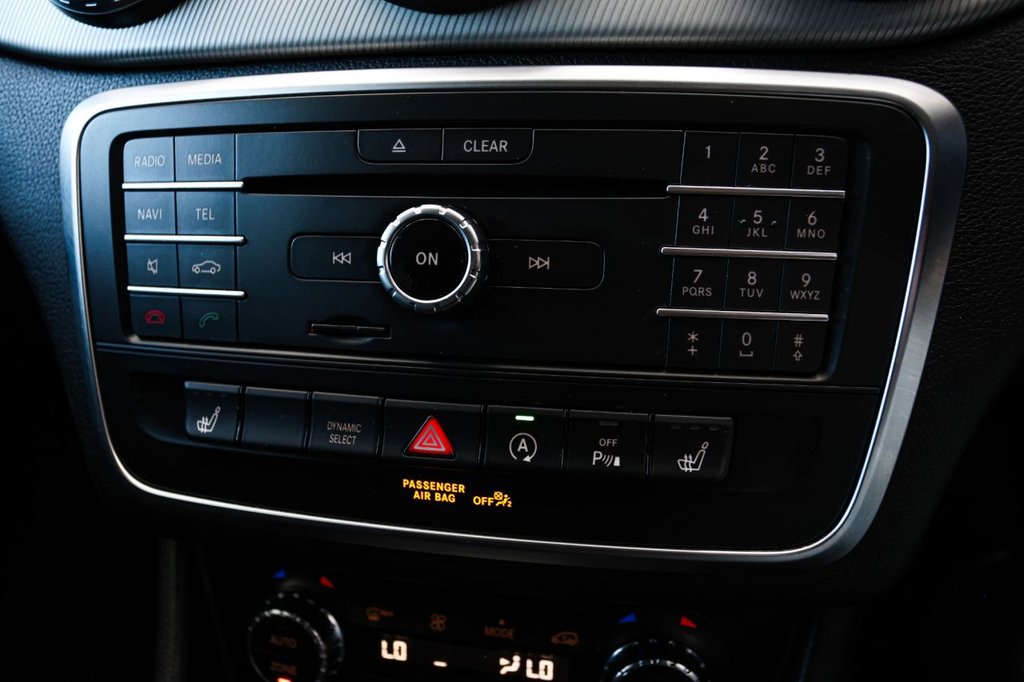 Used Mercedes-Benz GLA 2017 for sale - 76236031: Photo 50