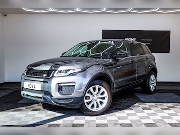 Used Land Rover Range Rover Evoque 2016 for sale - 78110144: Photo
