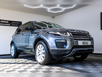 Used Land Rover Range Rover Evoque 2016 for sale - 78110144: Photo