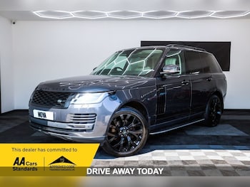 Used Land Rover Range Rover 2020 for sale - 79276644: Photo