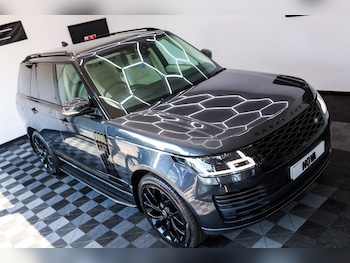 Used Land Rover Range Rover 2020 for sale - 79276644: Photo