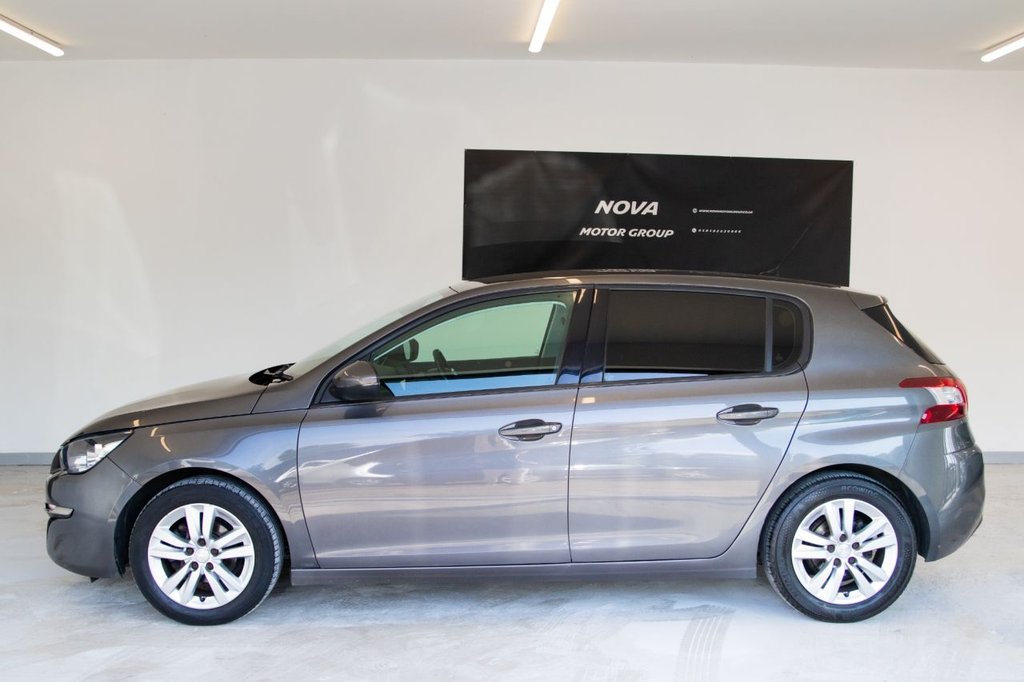 Used Peugeot 308 2017 for sale - 78153735: Photo 3
