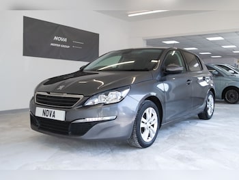 Used Peugeot 308 2017 for sale - 78153735: Photo