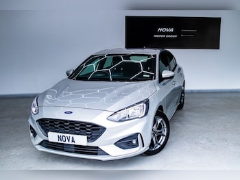Used Ford Focus 2019 for sale - 75336771: Photo
