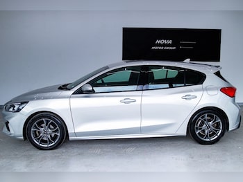Used Ford Focus 2019 for sale - 75336771: Photo