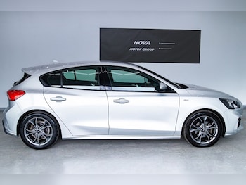 Used Ford Focus 2019 for sale - 75336771: Photo