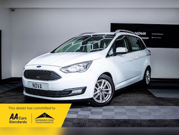 Used Ford Grand C-Max 2016 for sale - 75947325: Photo