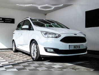 Used Ford Grand C-Max 2016 for sale - 75947325: Photo