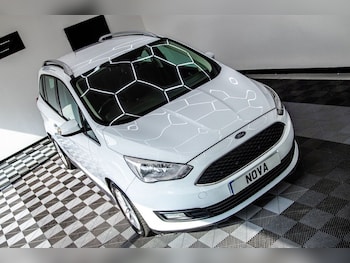 Used Ford Grand C-Max 2016 for sale - 75947325: Photo
