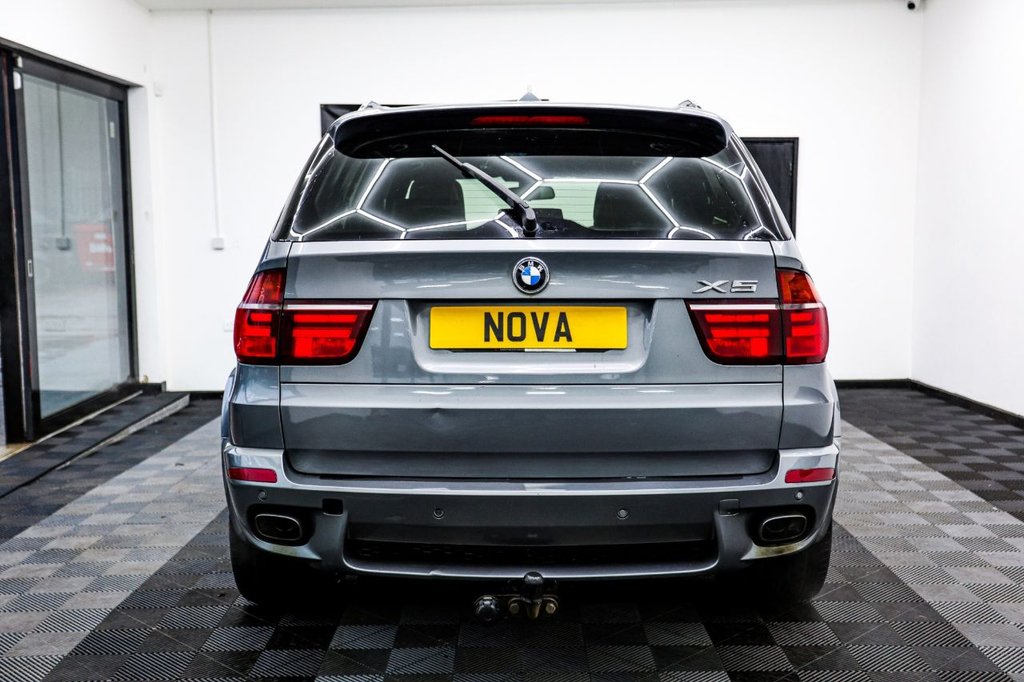 Used BMW X5 2011 for sale - 77464115: Photo 11