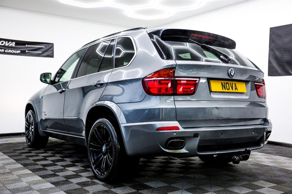 Used BMW X5 2011 for sale - 77464115: Photo 12