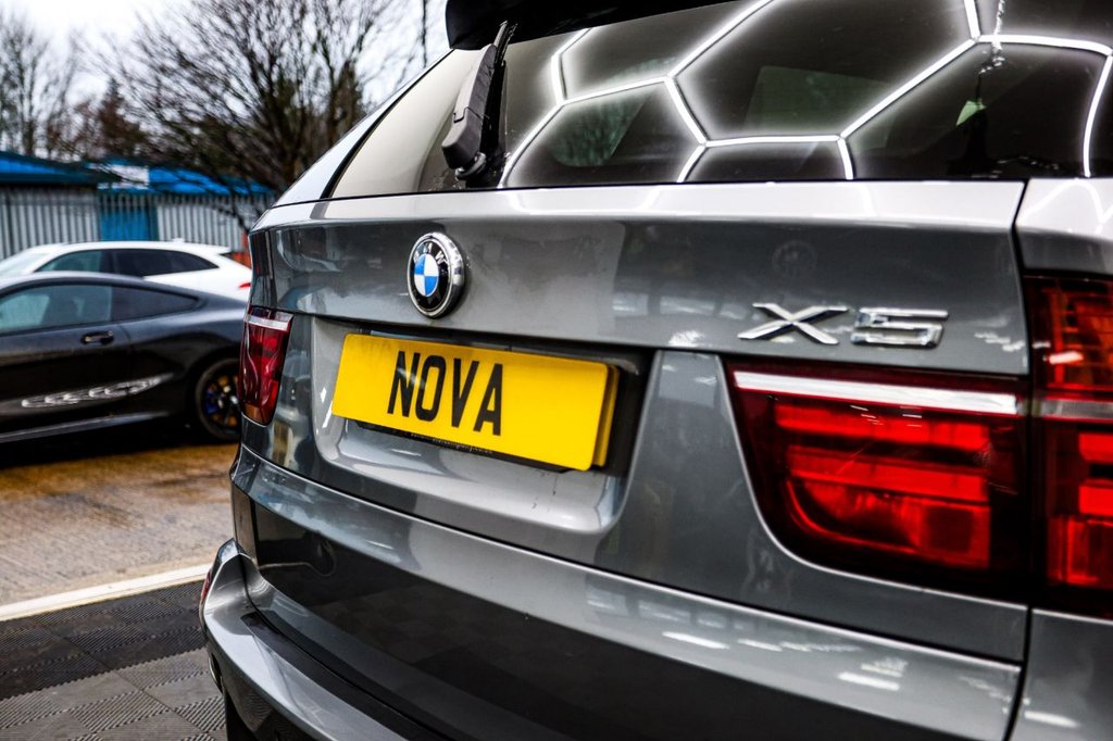 Used BMW X5 2011 for sale - 77464115: Photo 13