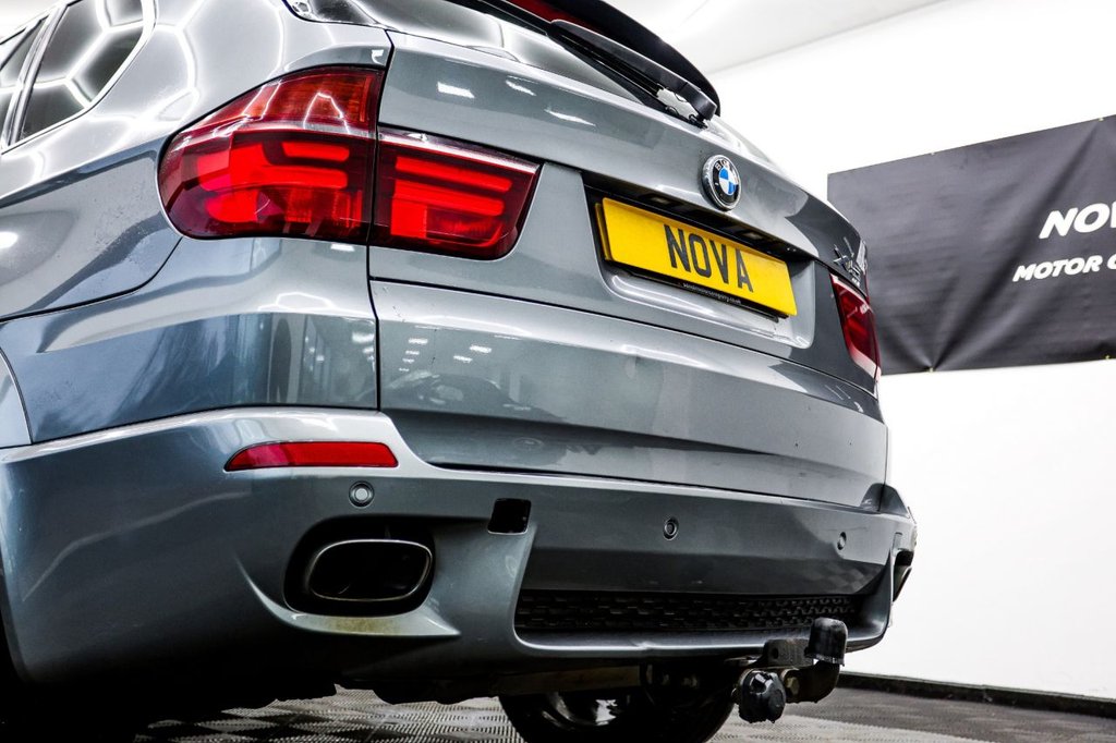 Used BMW X5 2011 for sale - 77464115: Photo 14