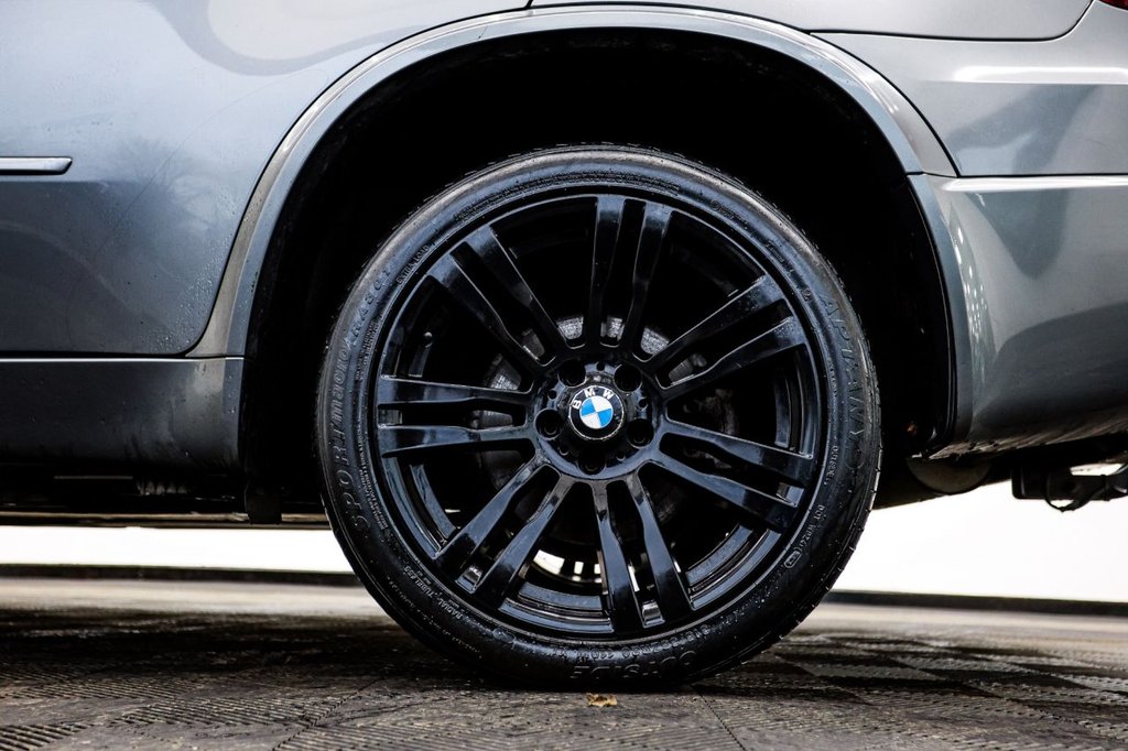 Used BMW X5 2011 for sale - 77464115: Photo 16