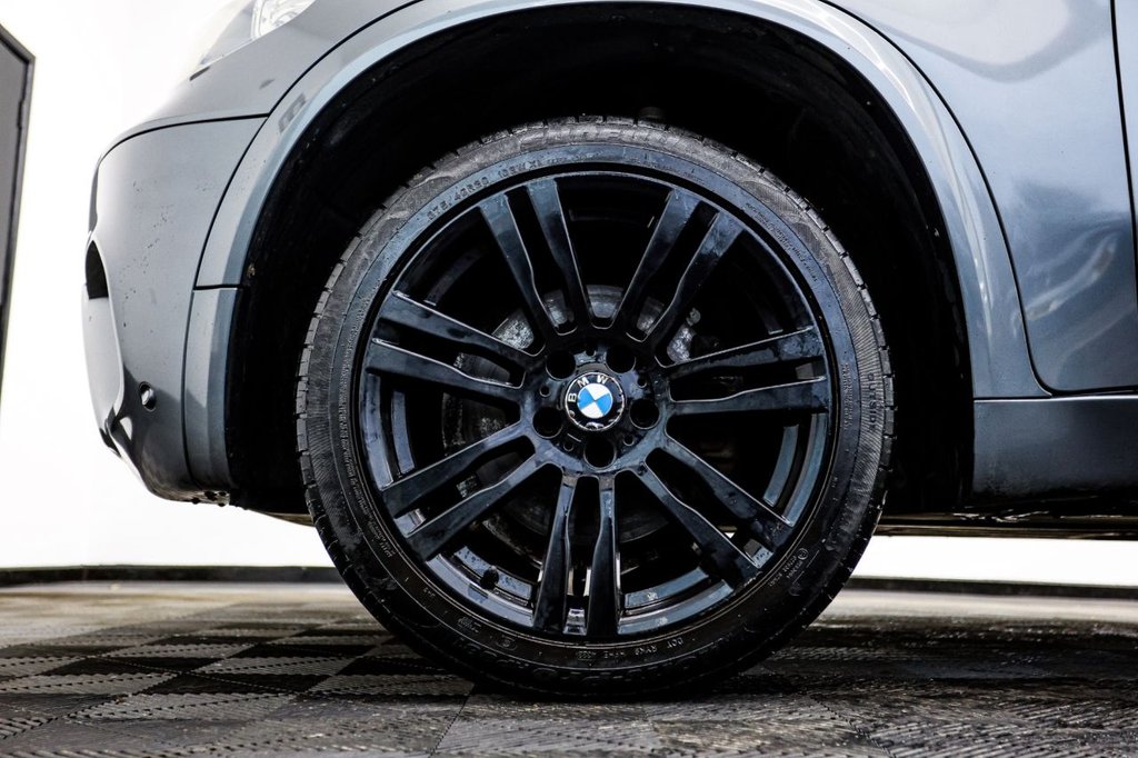 Used BMW X5 2011 for sale - 77464115: Photo 17