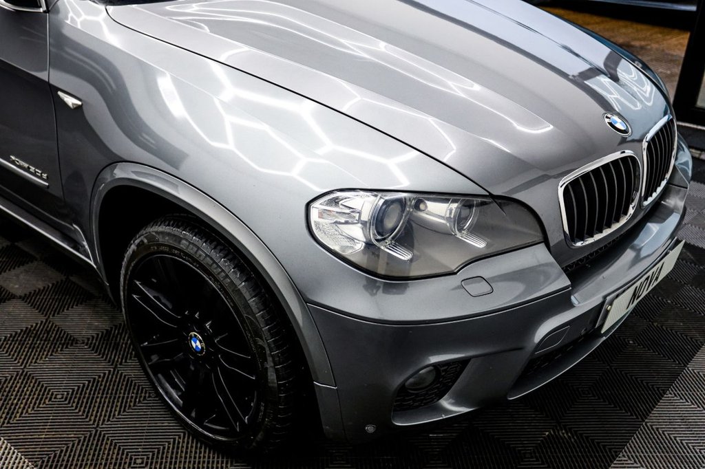 Used BMW X5 2011 for sale - 77464115: Photo 18