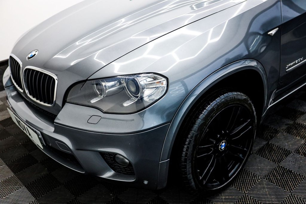 Used BMW X5 2011 for sale - 77464115: Photo 19