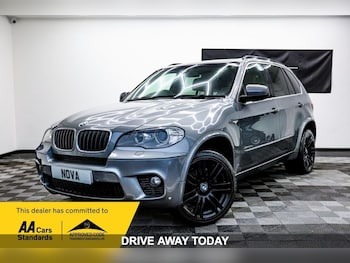 Used BMW X5 2011 for sale - 77464115: Photo