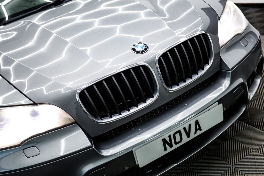 Used BMW X5 2011 for sale - 77464115: Photo 20