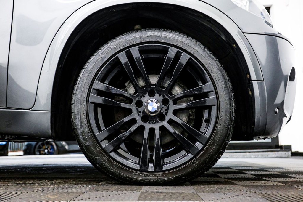 Used BMW X5 2011 for sale - 77464115: Photo 23