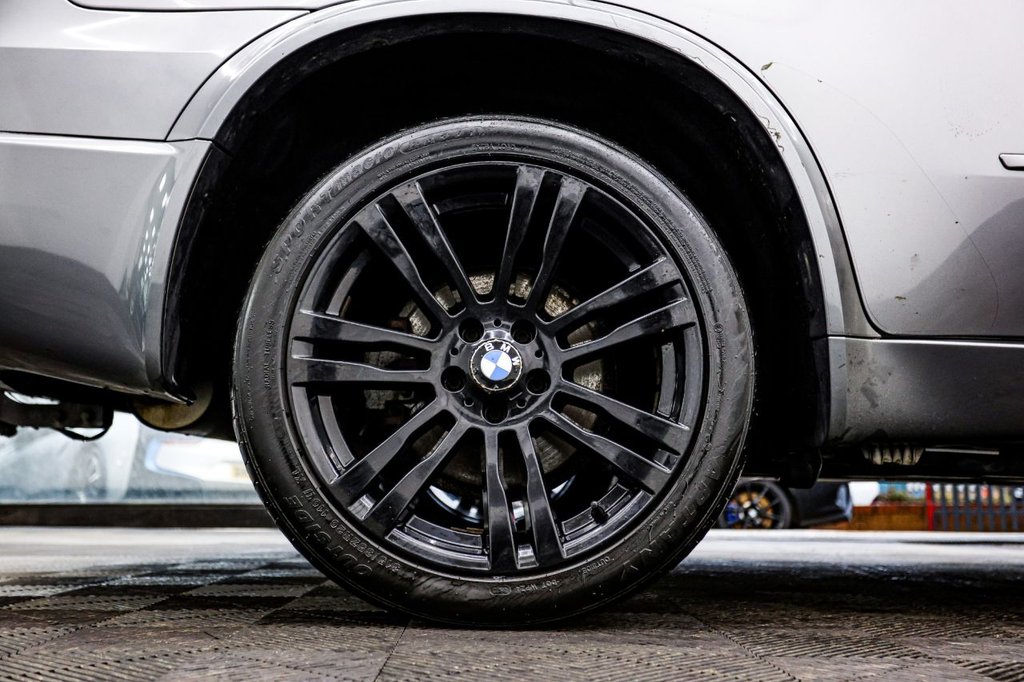 Used BMW X5 2011 for sale - 77464115: Photo 24