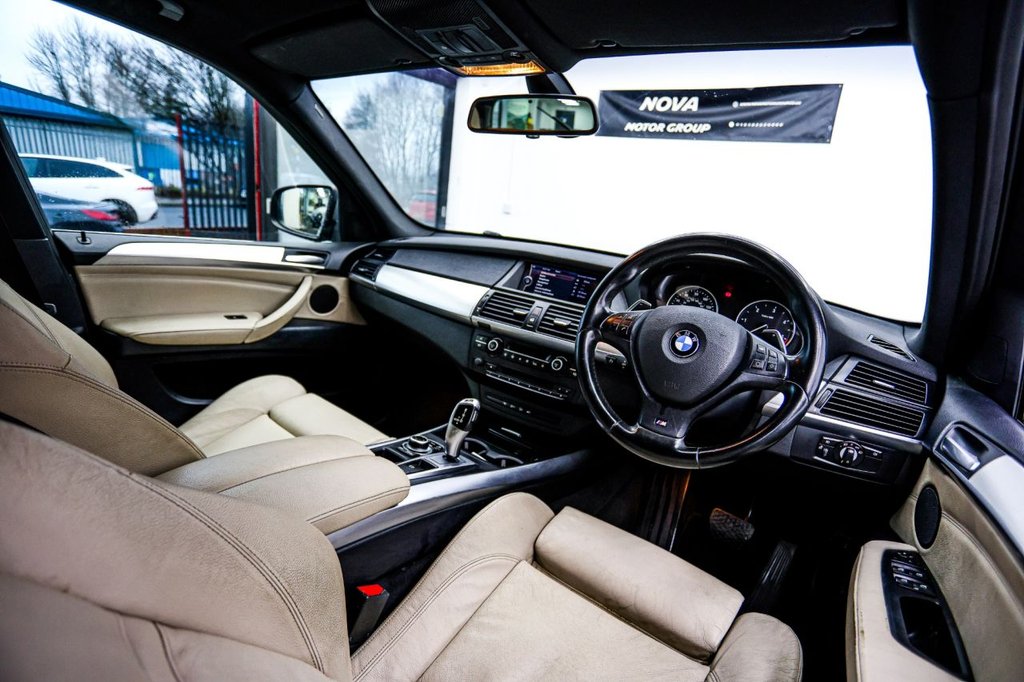 Used BMW X5 2011 for sale - 77464115: Photo 25