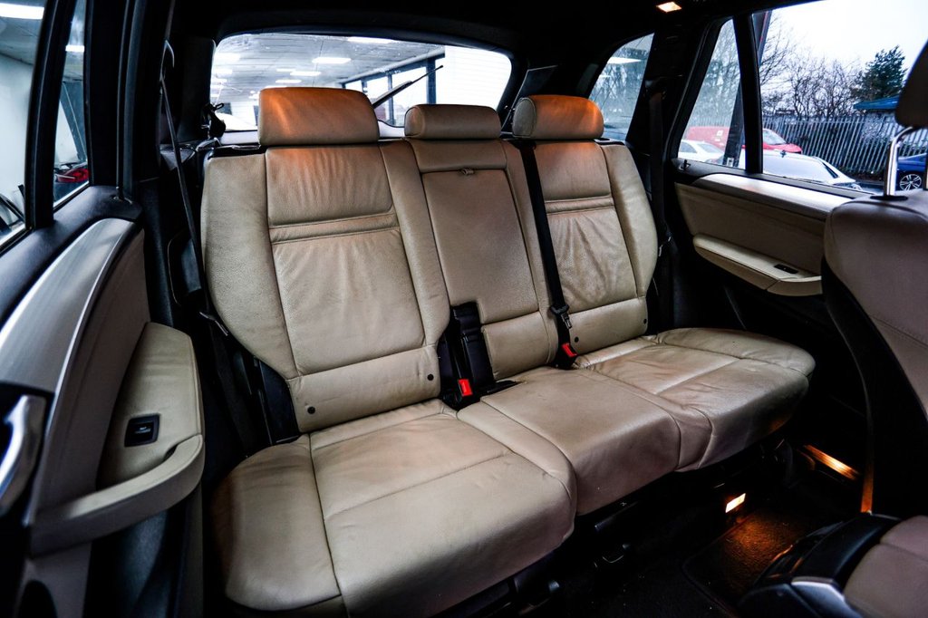 Used BMW X5 2011 for sale - 77464115: Photo 27