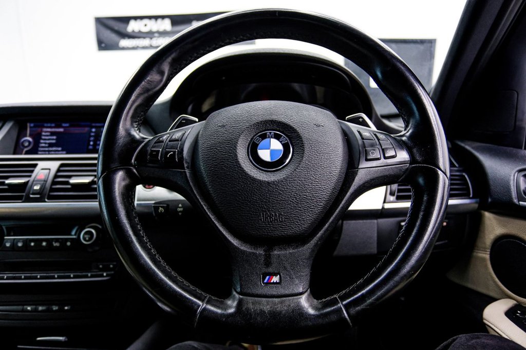 Used BMW X5 2011 for sale - 77464115: Photo 33