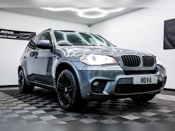Used BMW X5 2011 for sale - 77464115: Photo