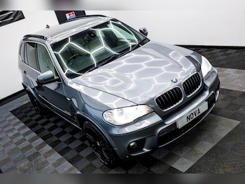 Used BMW X5 2011 for sale - 77464115: Photo