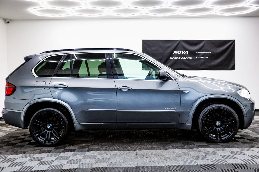 Used BMW X5 2011 for sale - 77464115: Photo 5