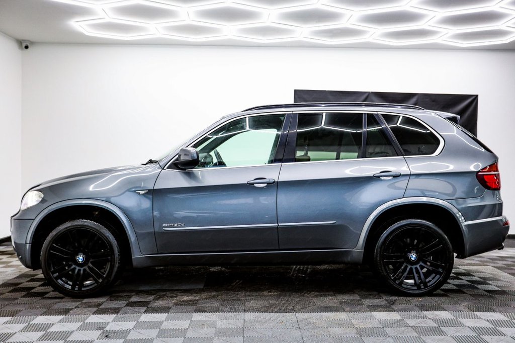 Used BMW X5 2011 for sale - 77464115: Photo 6