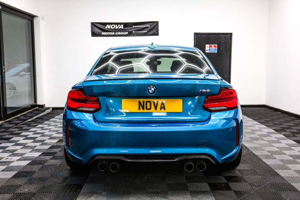Used BMW M2 2017 for sale - 76655070: Photo 10