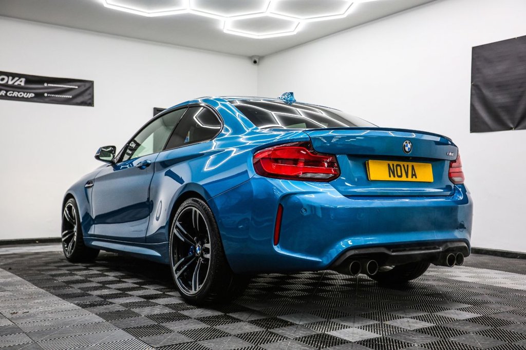 Used BMW M2 2017 for sale - 76655070: Photo 11