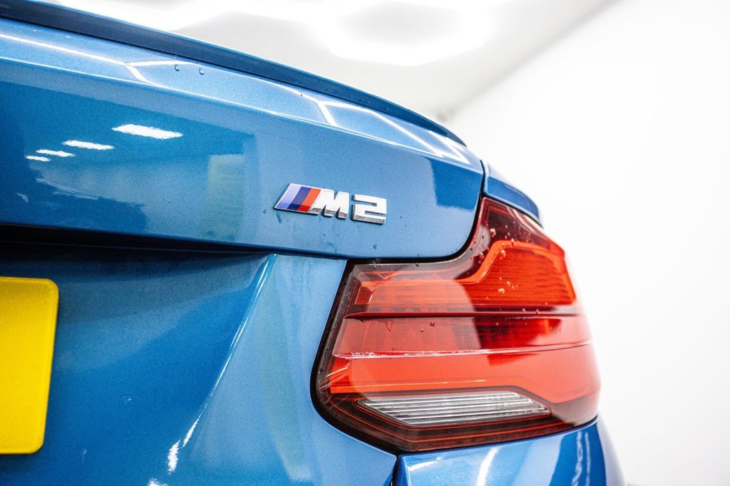 Used BMW M2 2017 for sale - 76655070: Photo 13