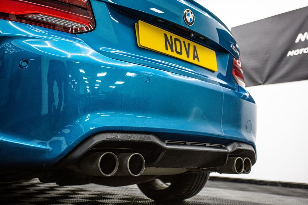 Used BMW M2 2017 for sale - 76655070: Photo 14