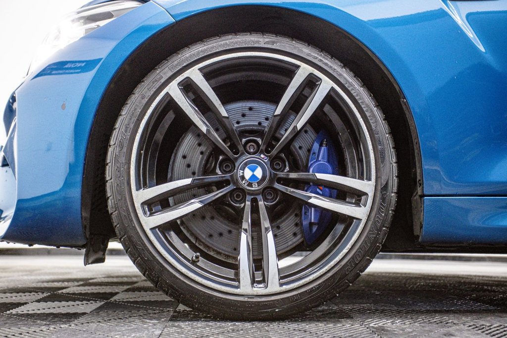 Used BMW M2 2017 for sale - 76655070: Photo 17