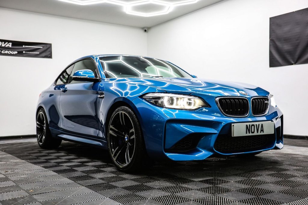 Used BMW M2 2017 for sale - 76655070: Photo 2