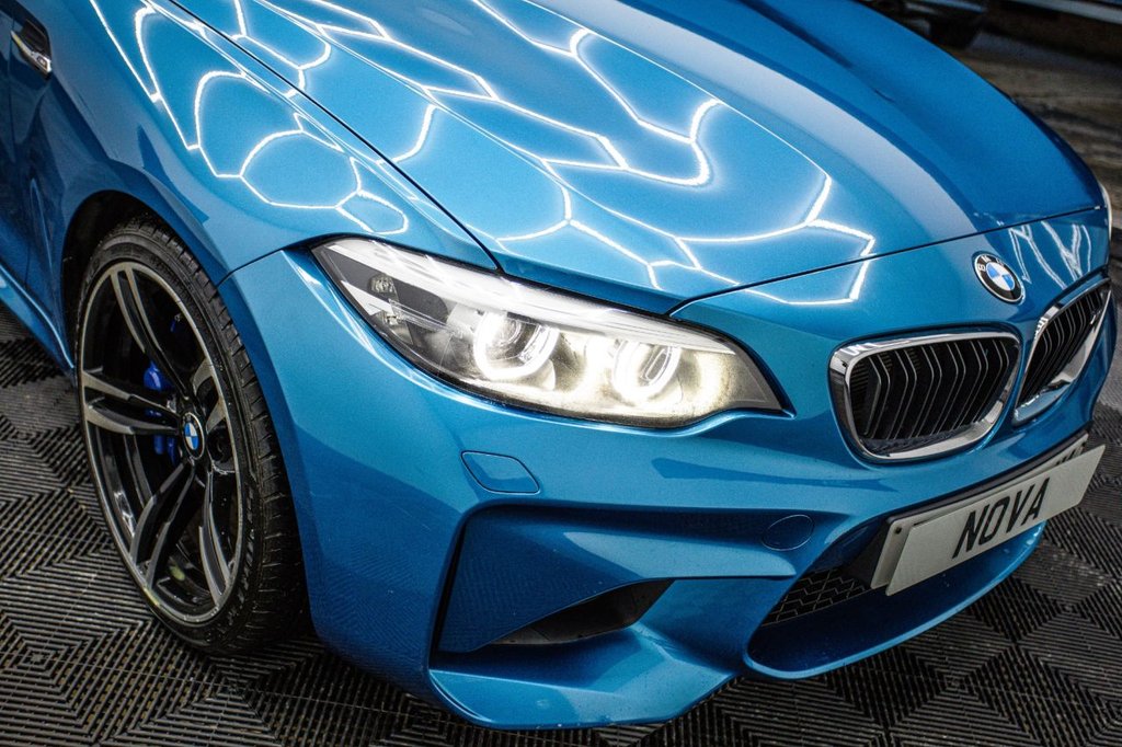 Used BMW M2 2017 for sale - 76655070: Photo 21