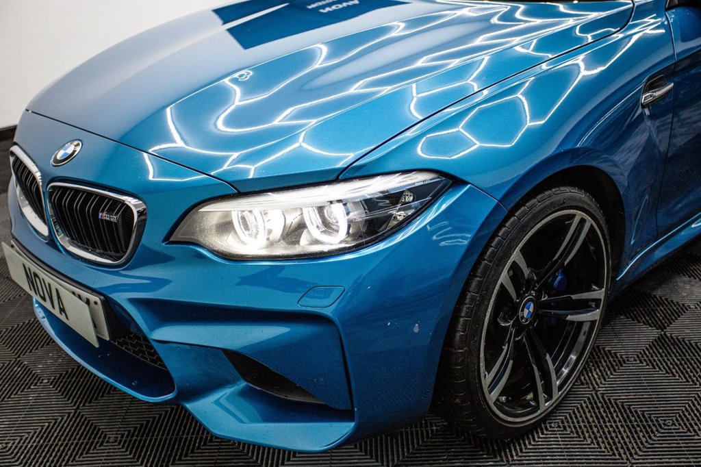 Used BMW M2 2017 for sale - 76655070: Photo 22