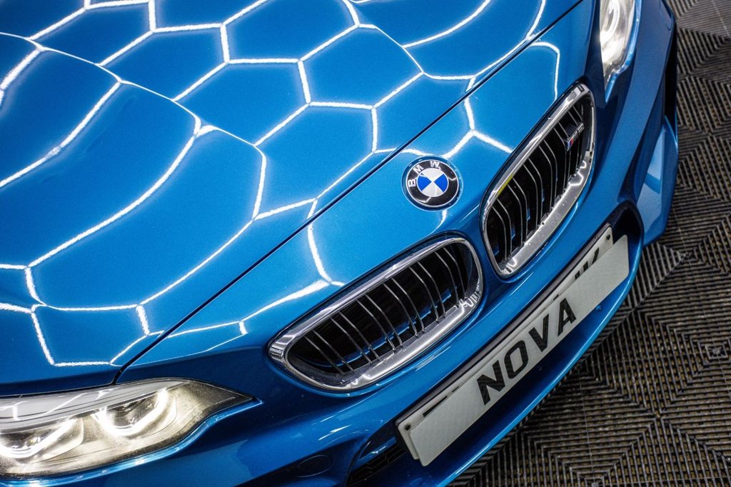 Used BMW M2 2017 for sale - 76655070: Photo 23