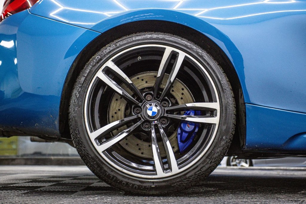 Used BMW M2 2017 for sale - 76655070: Photo 25