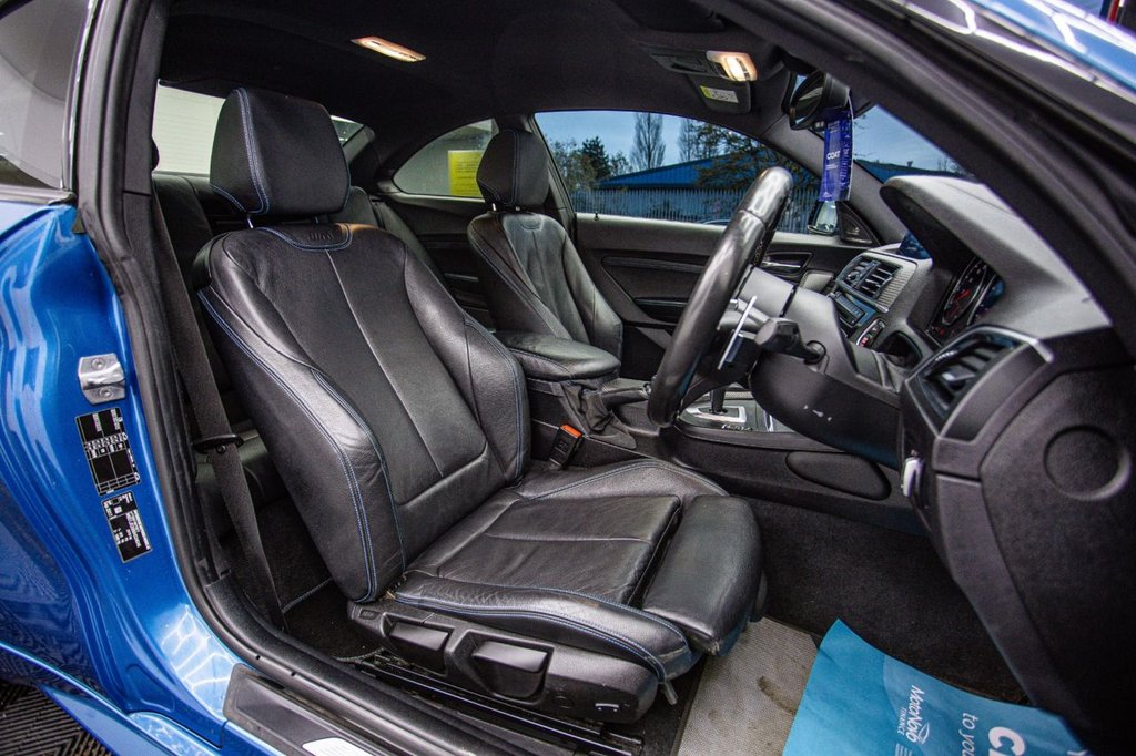 Used BMW M2 2017 for sale - 76655070: Photo 27