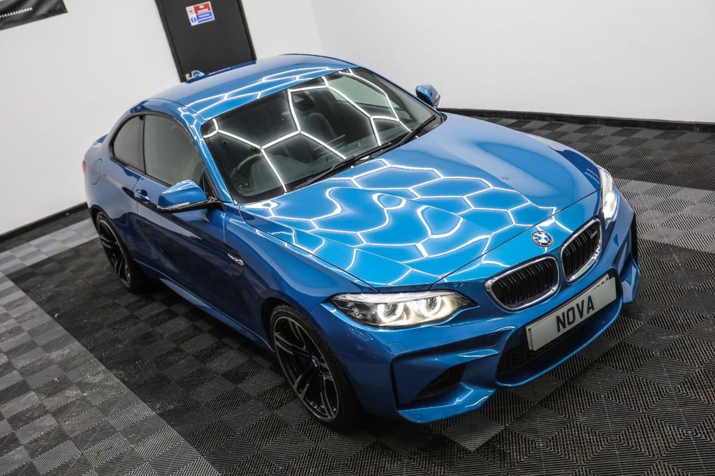 Used BMW M2 2017 for sale - 76655070: Photo 3